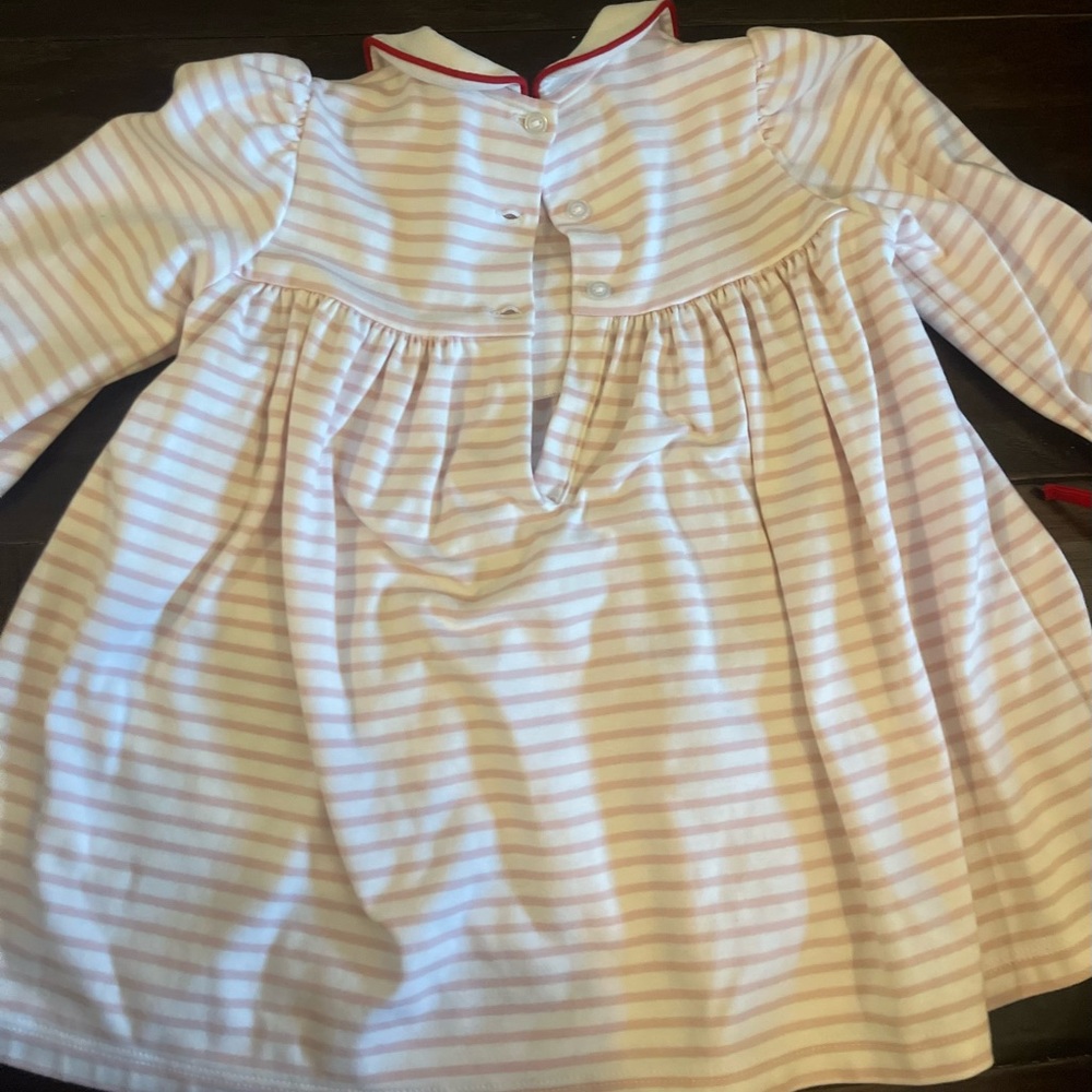 Christmas Dress - Picture 3 of 3